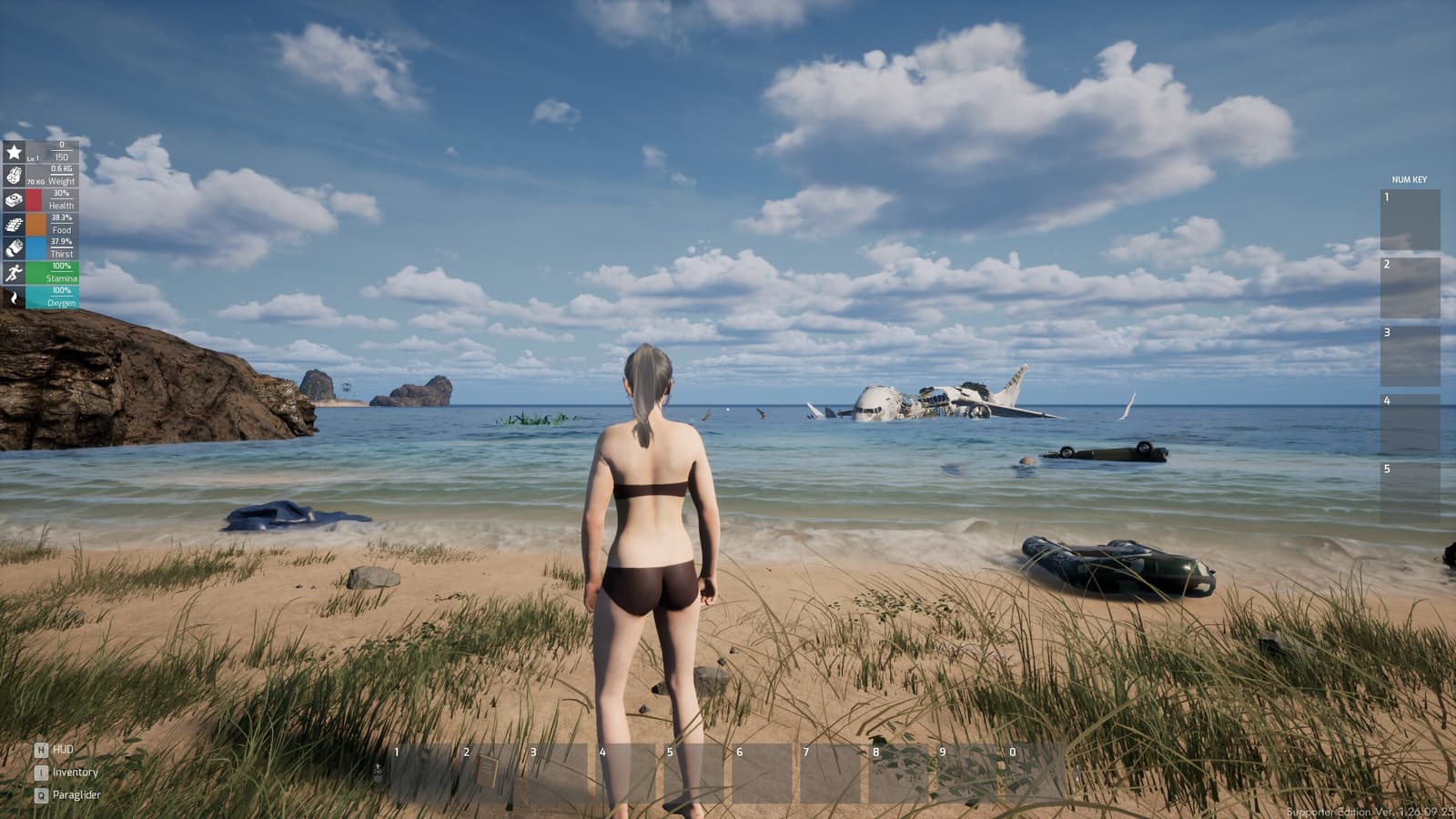Изображение из объявления Steam