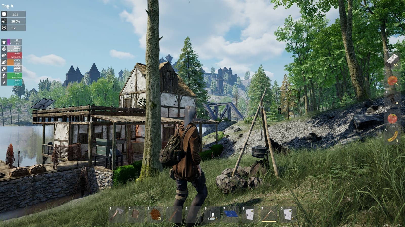 Изображение из объявления Steam