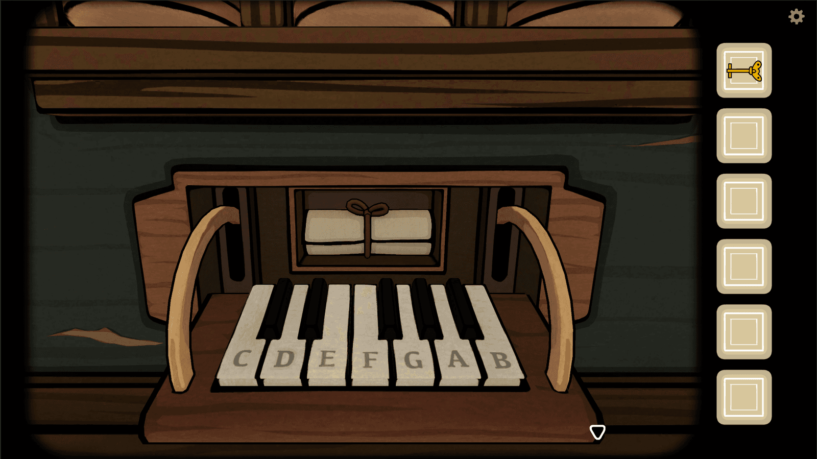 Изображение из объявления Steam