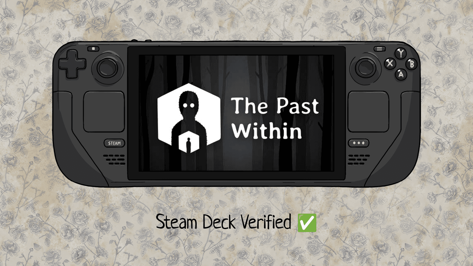 Изображение из объявления Steam