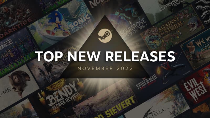 Изображение из объявления Steam