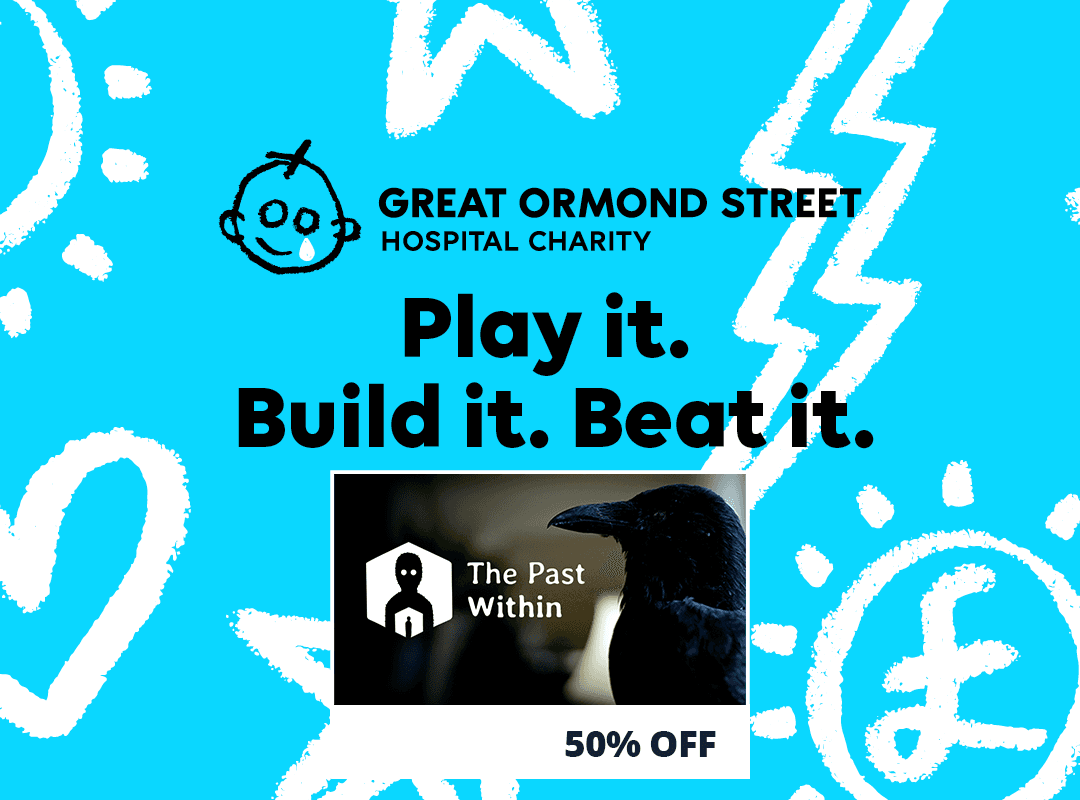 Изображение из объявления Steam