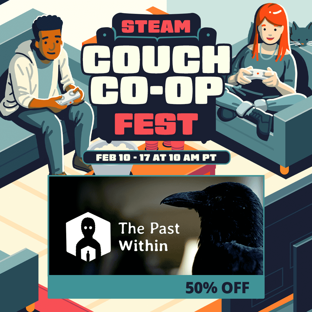 Изображение из объявления Steam