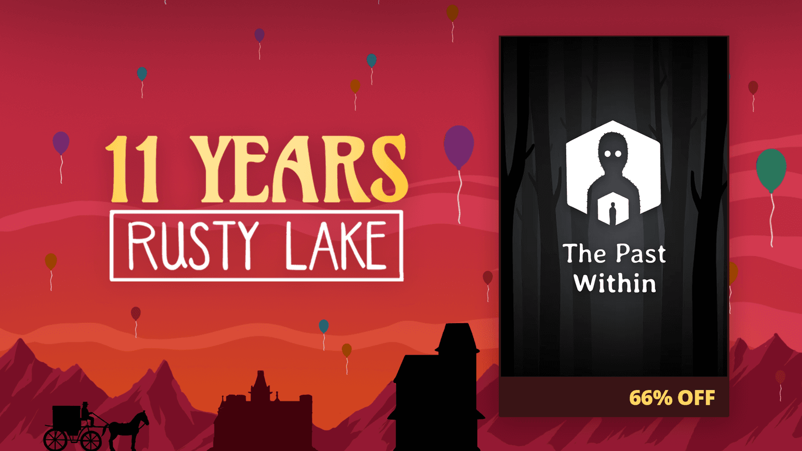 Изображение из объявления Steam