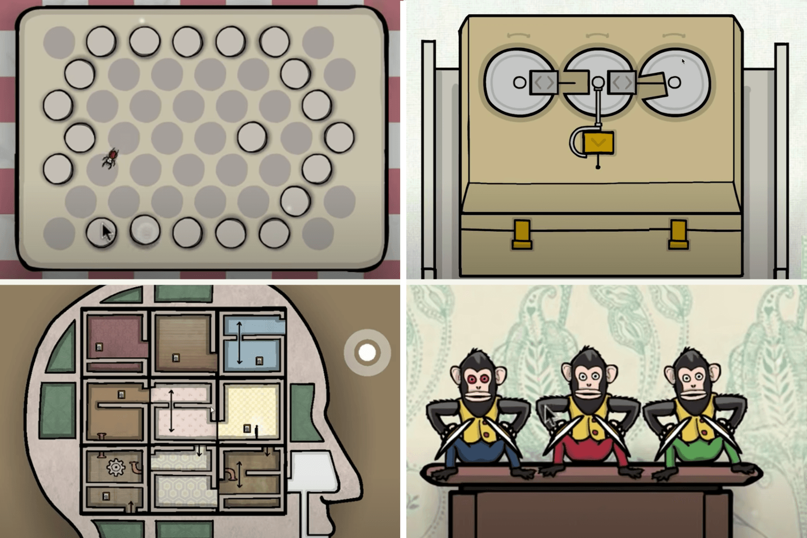 Изображение из объявления Steam