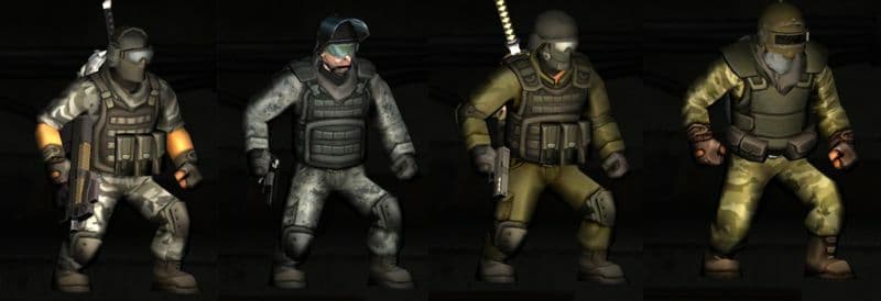 Изображение из объявления Steam