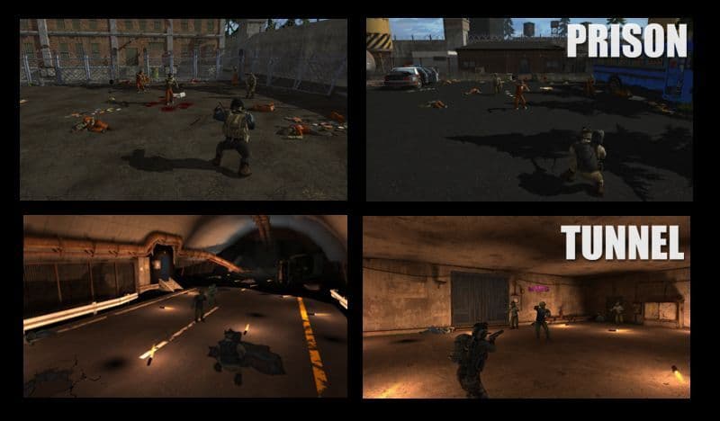 Изображение из объявления Steam