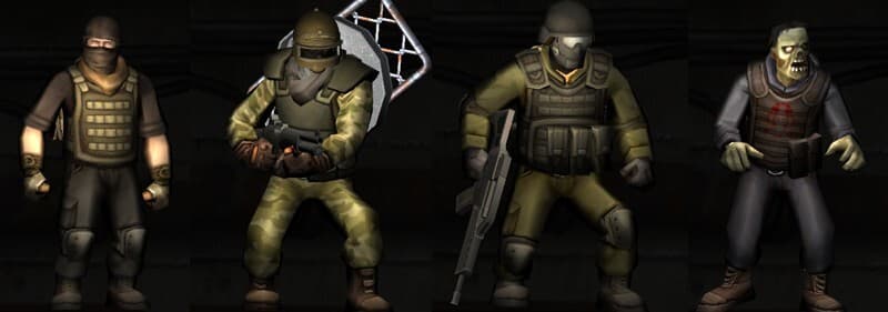 Изображение из объявления Steam
