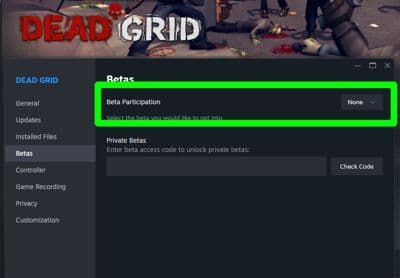 Изображение из объявления Steam