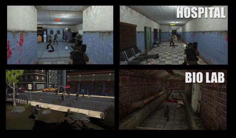 Изображение из объявления Steam