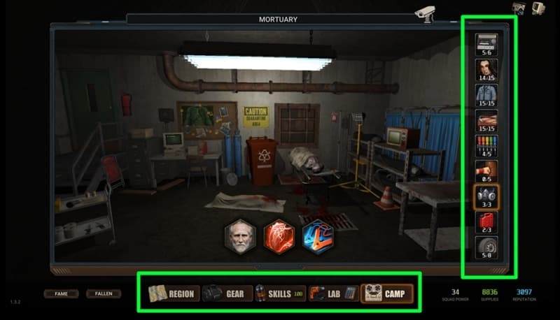 Изображение из объявления Steam