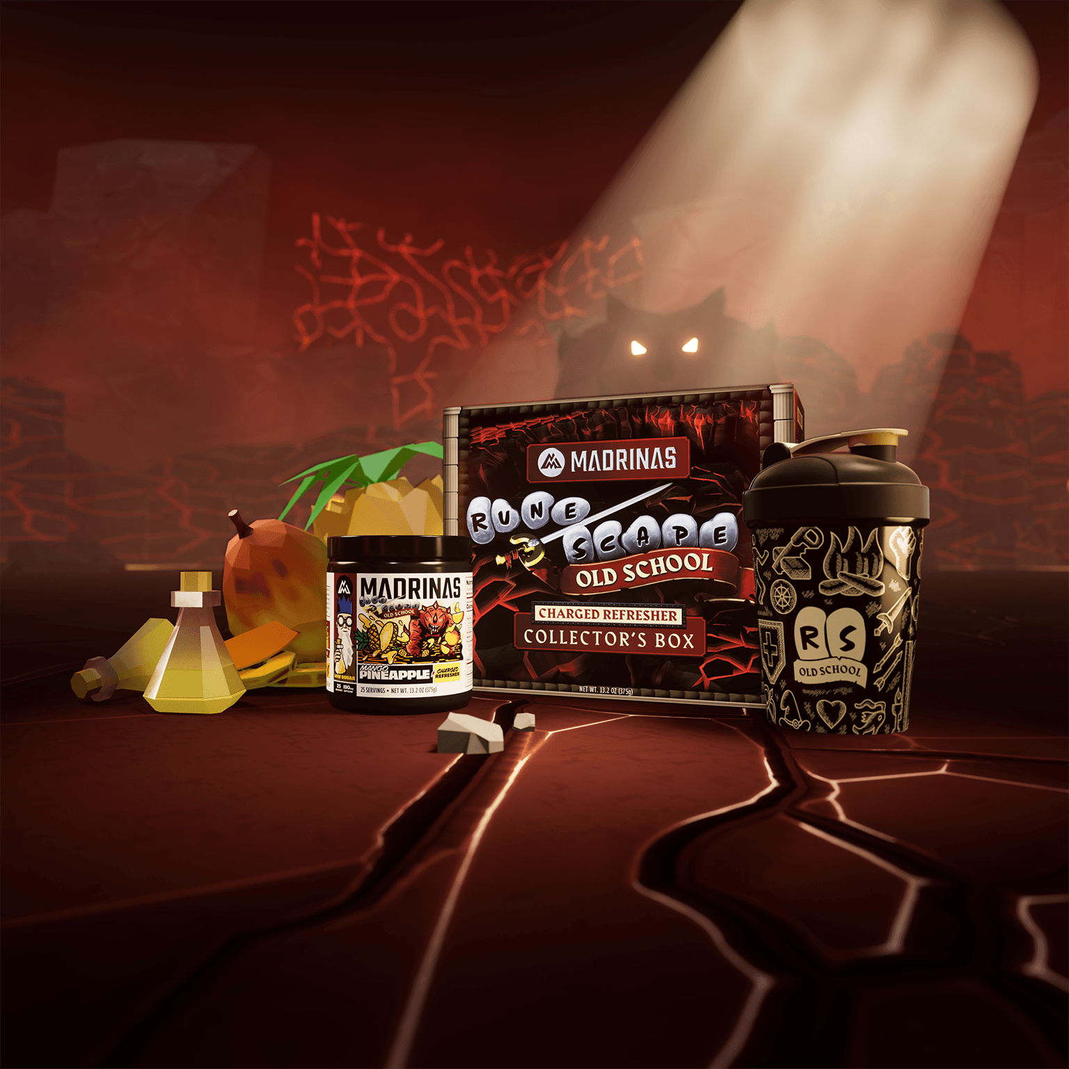 Изображение из объявления Steam