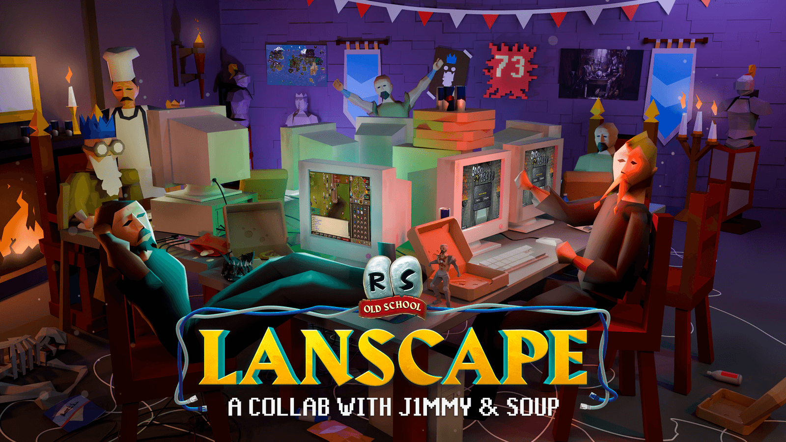 Изображение из объявления Steam