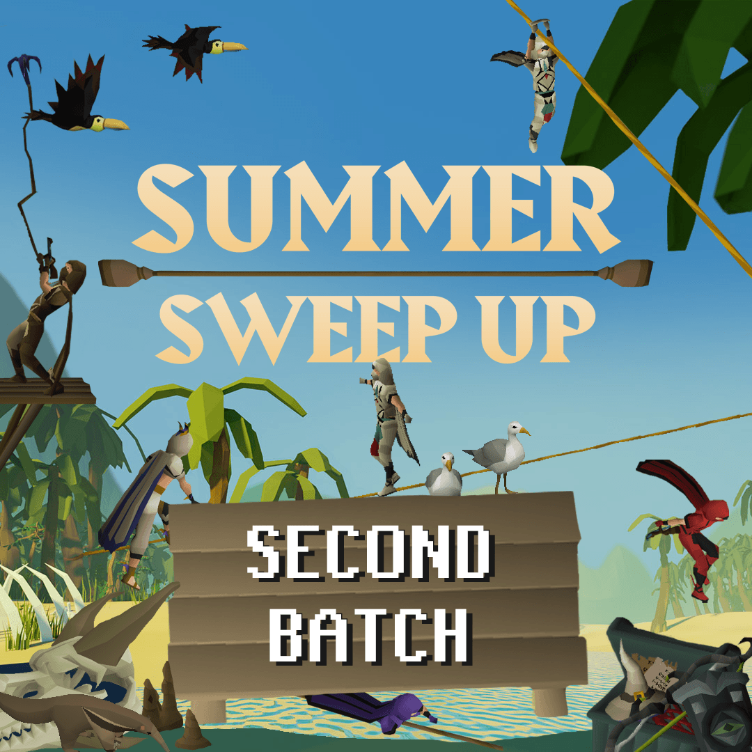 Изображение из объявления Steam