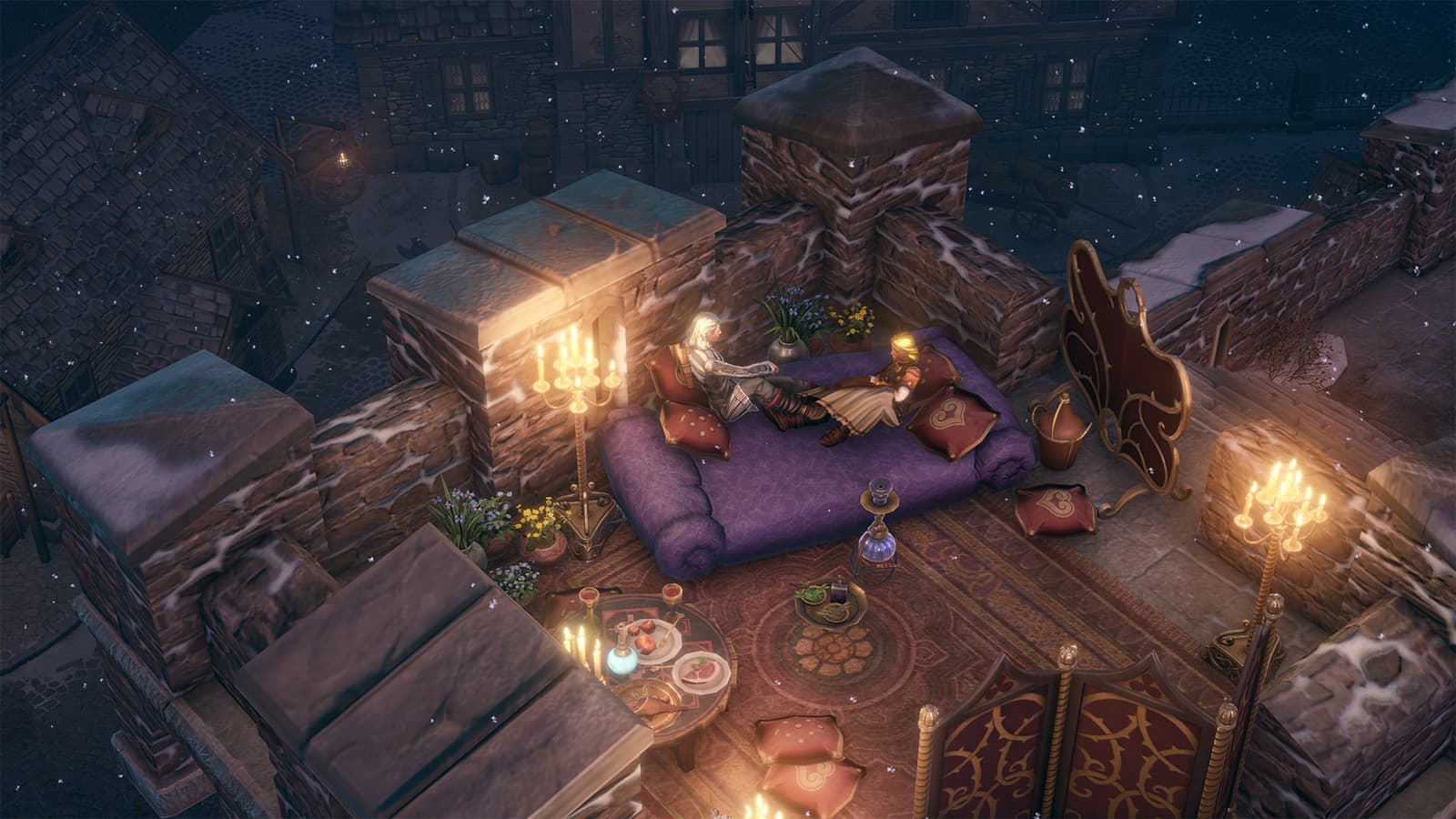 Изображение из объявления Steam