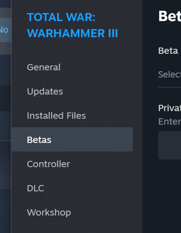 Изображение из объявления Steam