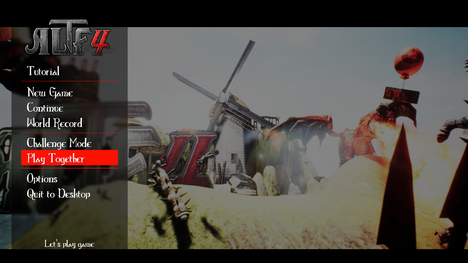 Изображение из объявления Steam