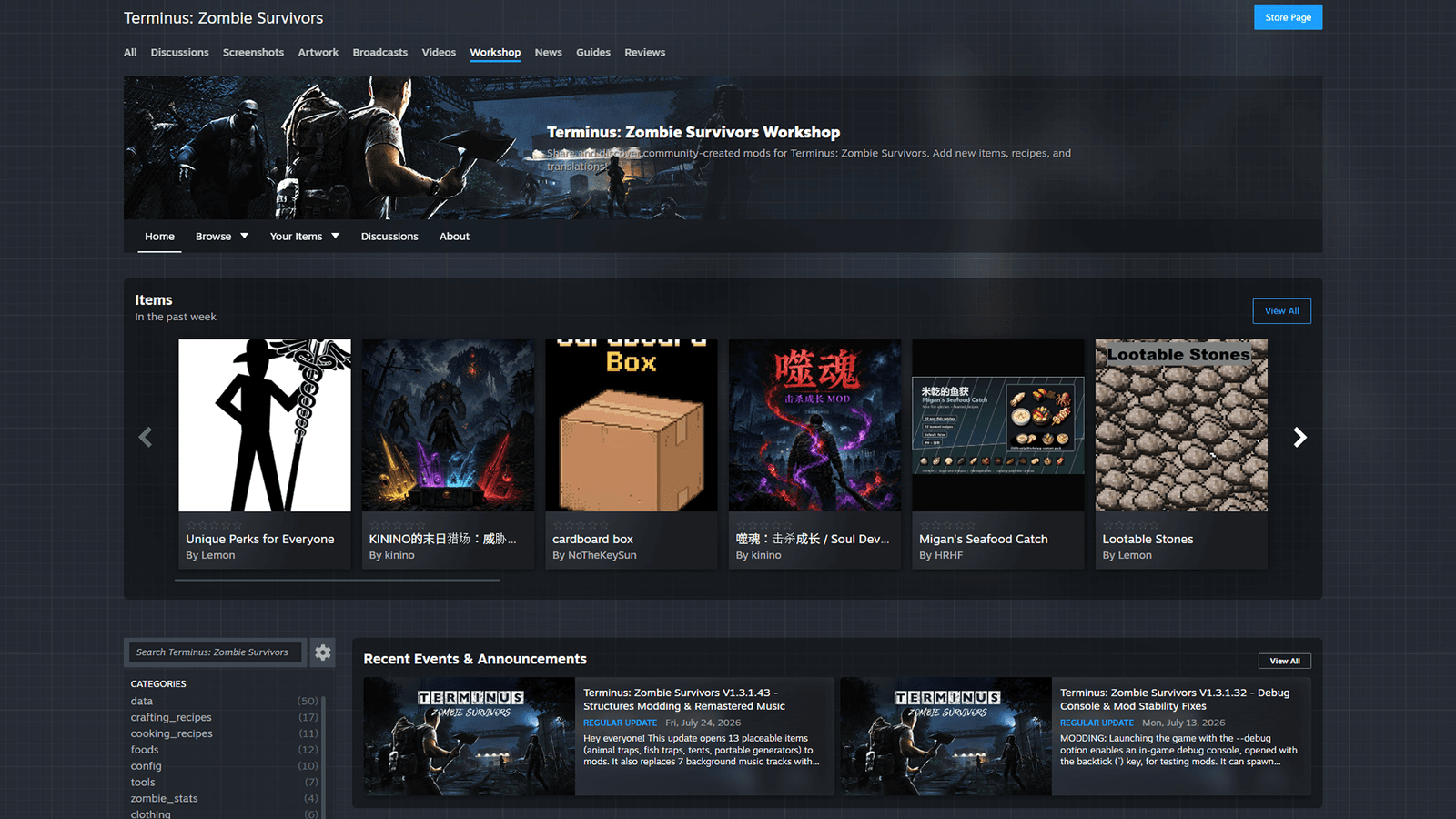 Изображение из объявления Steam