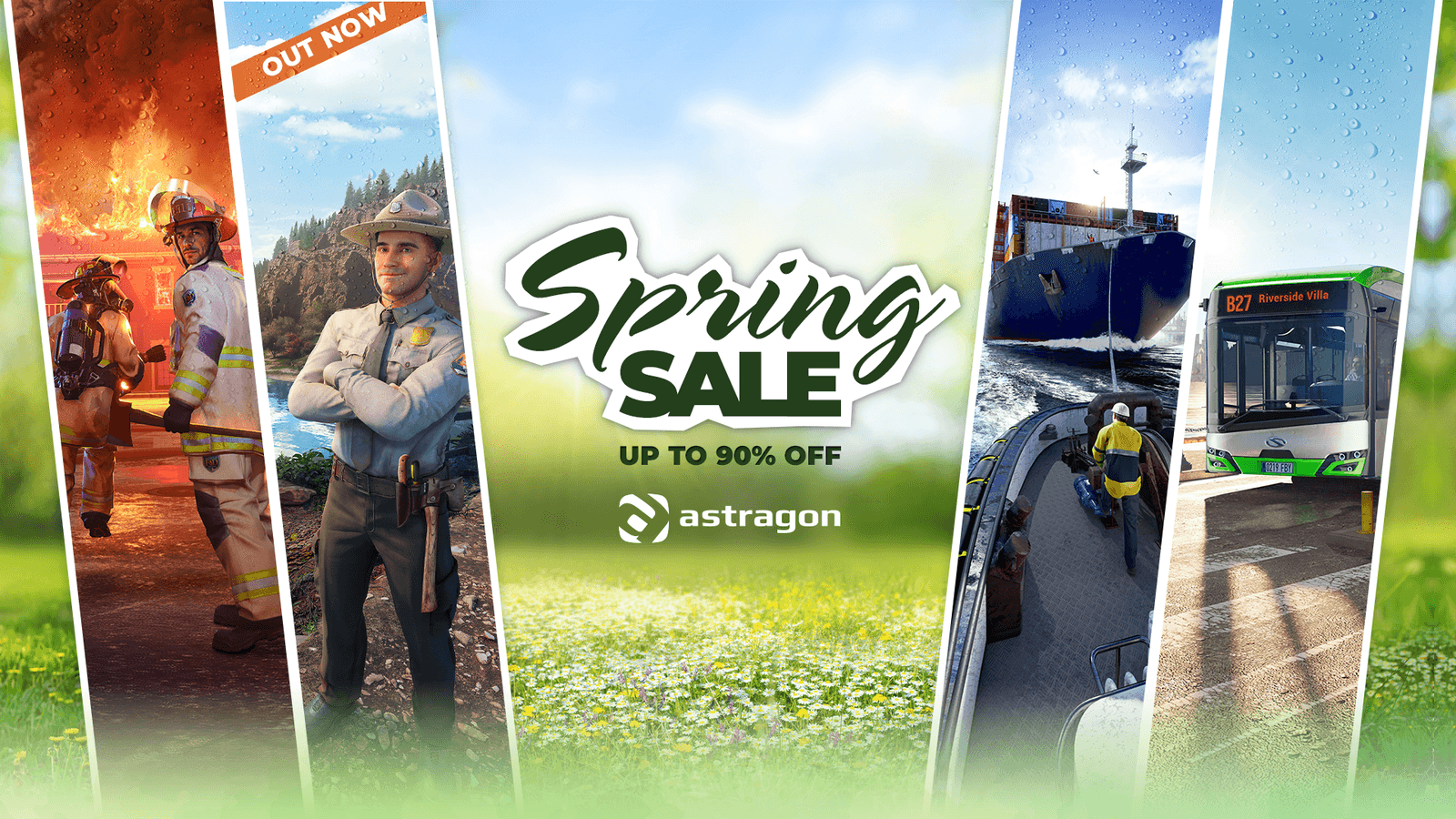 Изображение из объявления Steam