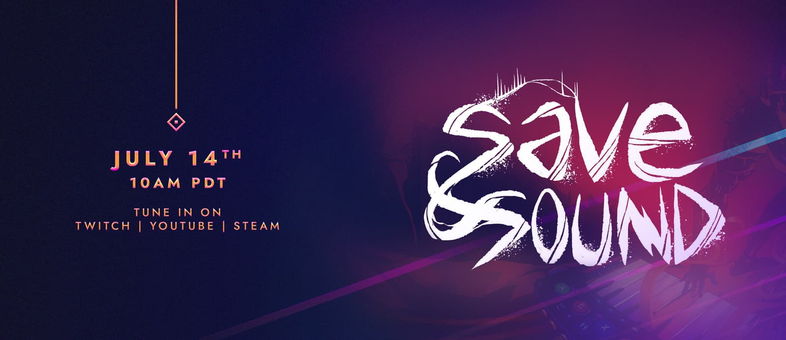 Изображение из объявления Steam