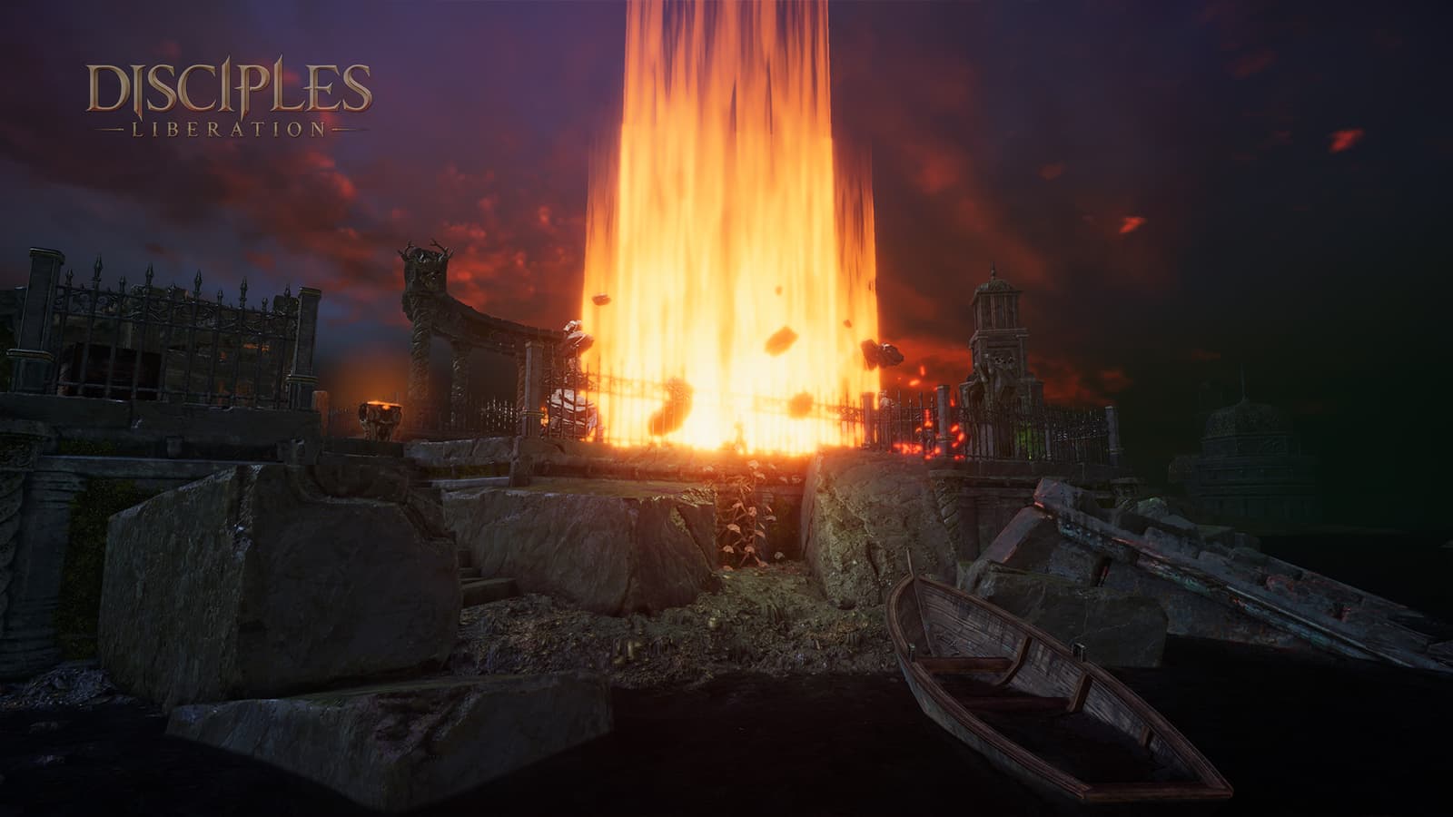 Изображение из объявления Steam