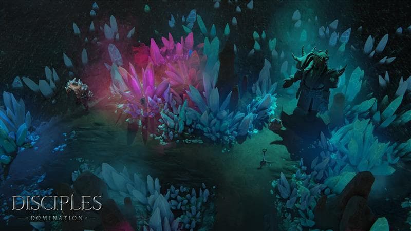 Изображение из объявления Steam