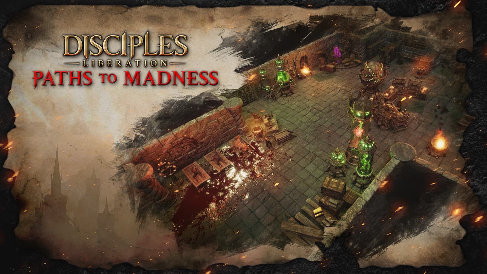 Изображение из объявления Steam