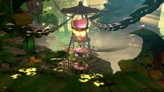 Изображение из объявления Steam
