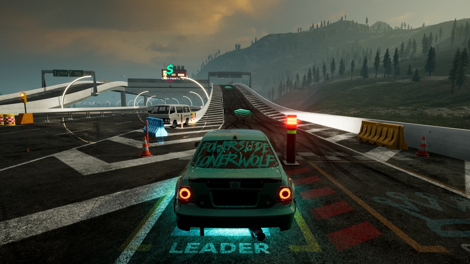 Изображение из объявления Steam