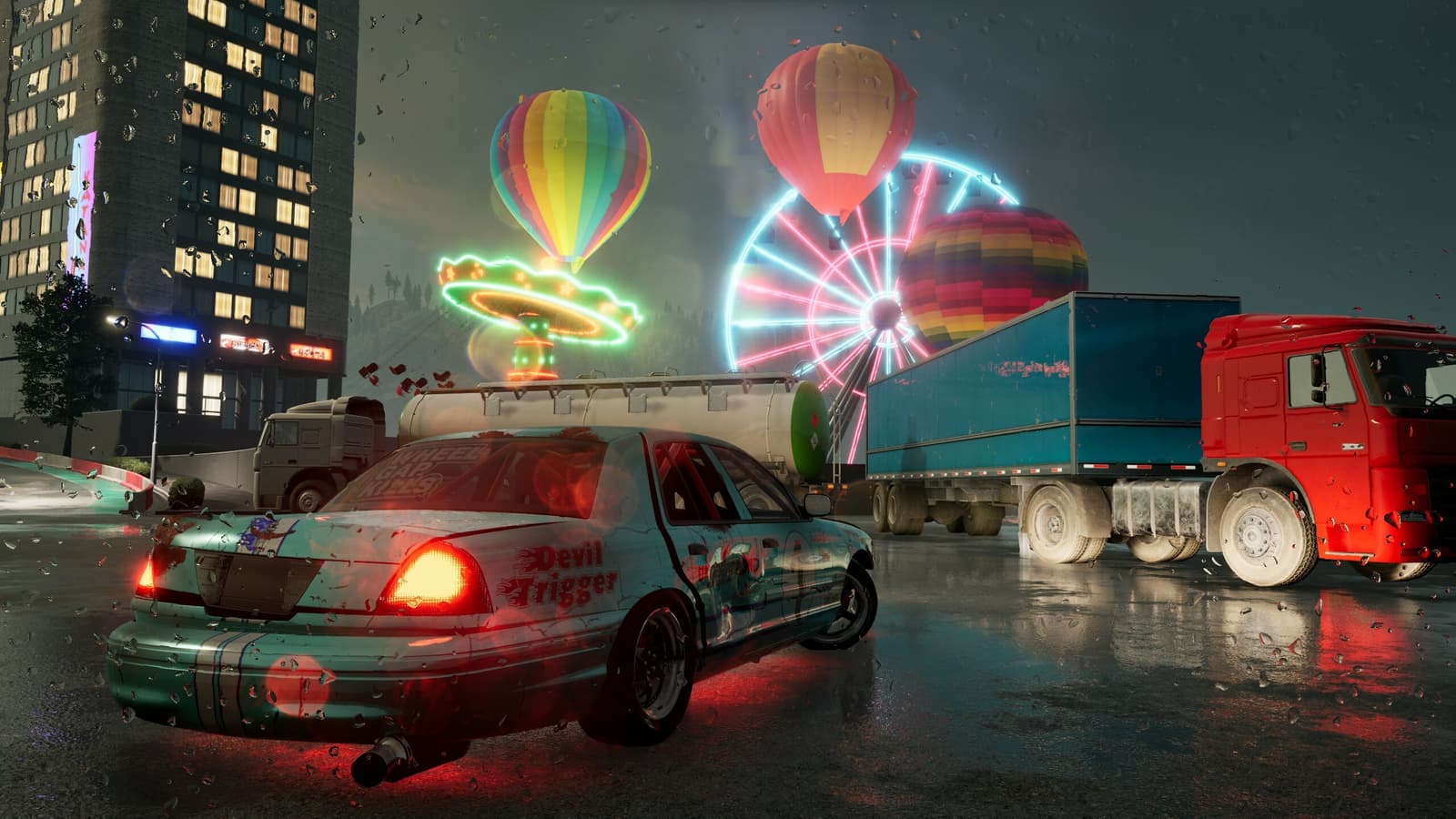 Изображение из объявления Steam