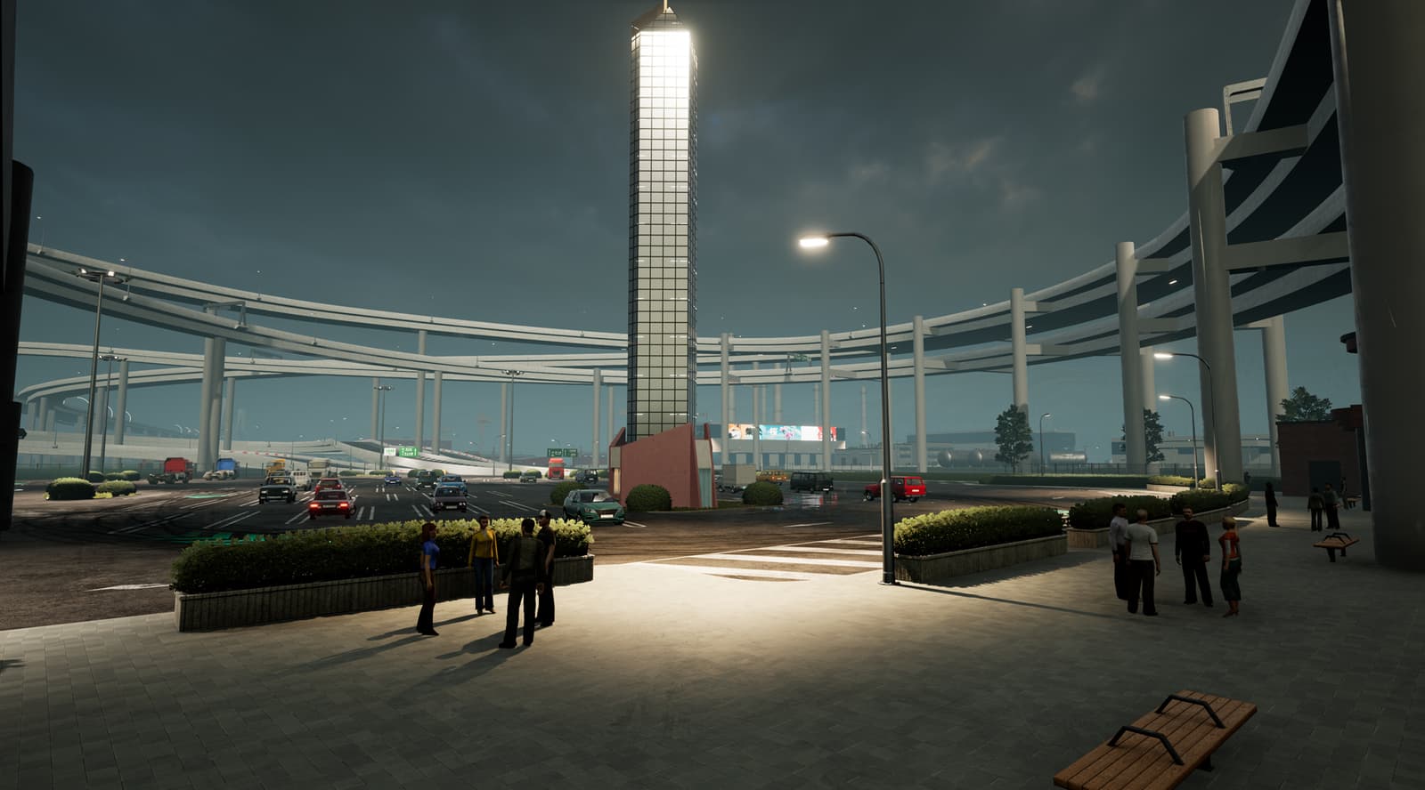 Изображение из объявления Steam