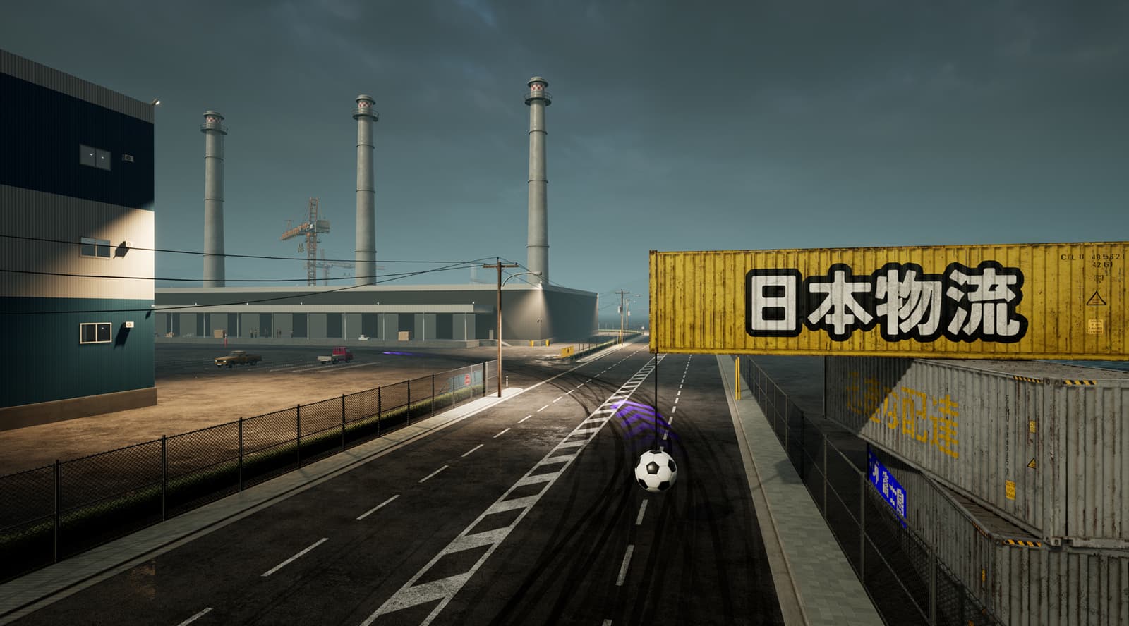 Изображение из объявления Steam