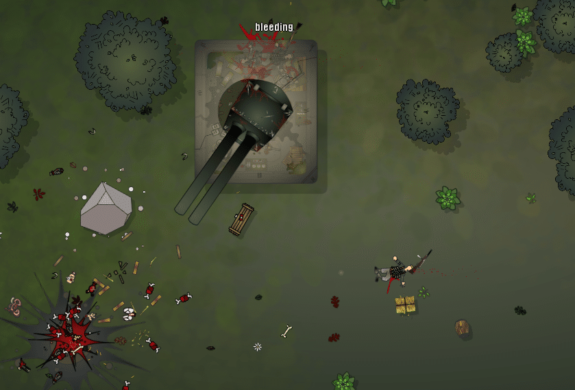 Изображение из объявления Steam