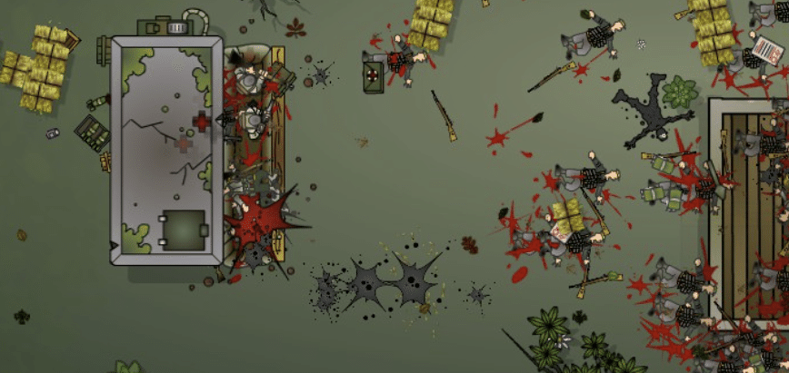 Изображение из объявления Steam