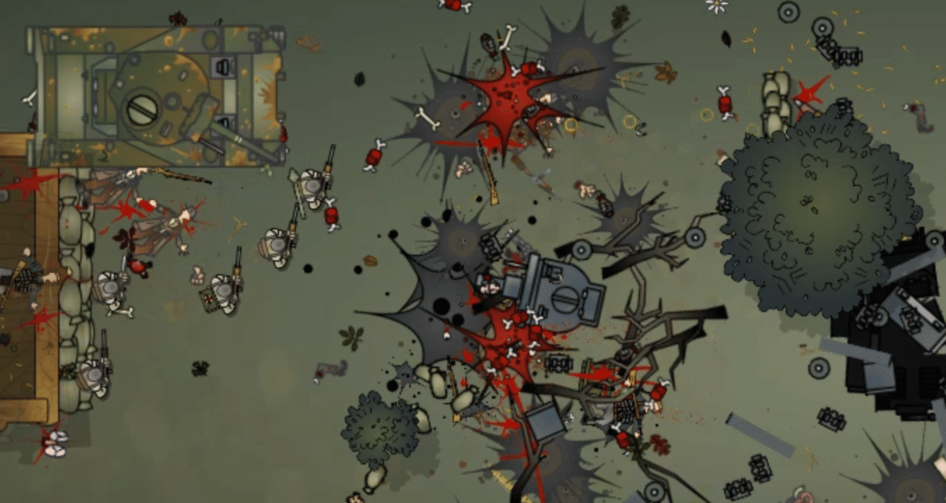 Изображение из объявления Steam