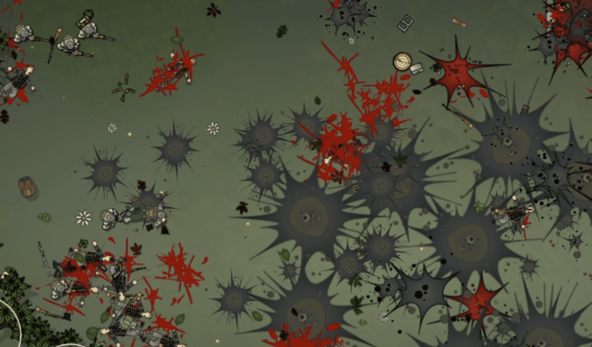 Изображение из объявления Steam