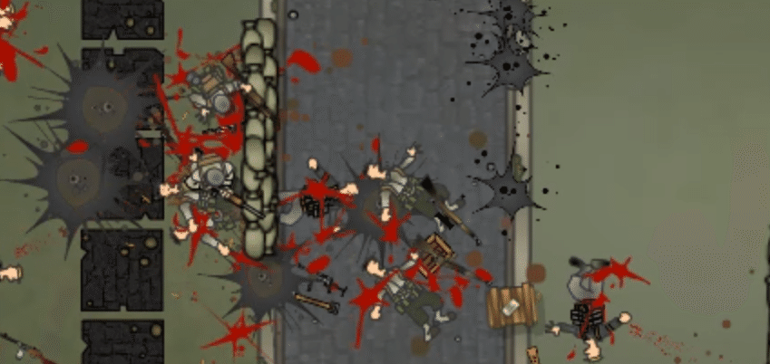 Изображение из объявления Steam