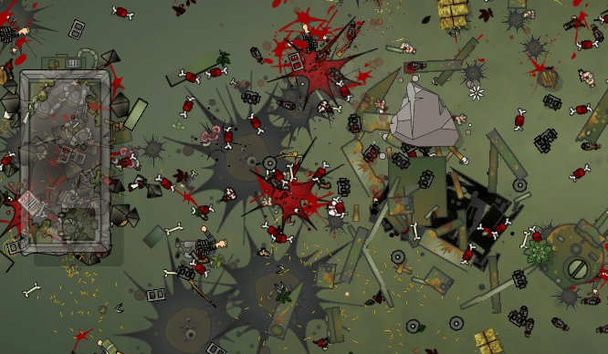 Изображение из объявления Steam