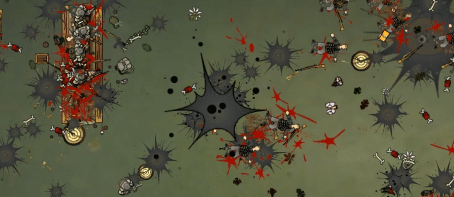 Изображение из объявления Steam