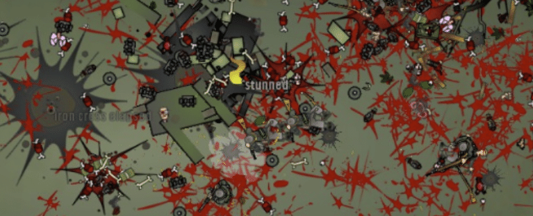 Изображение из объявления Steam