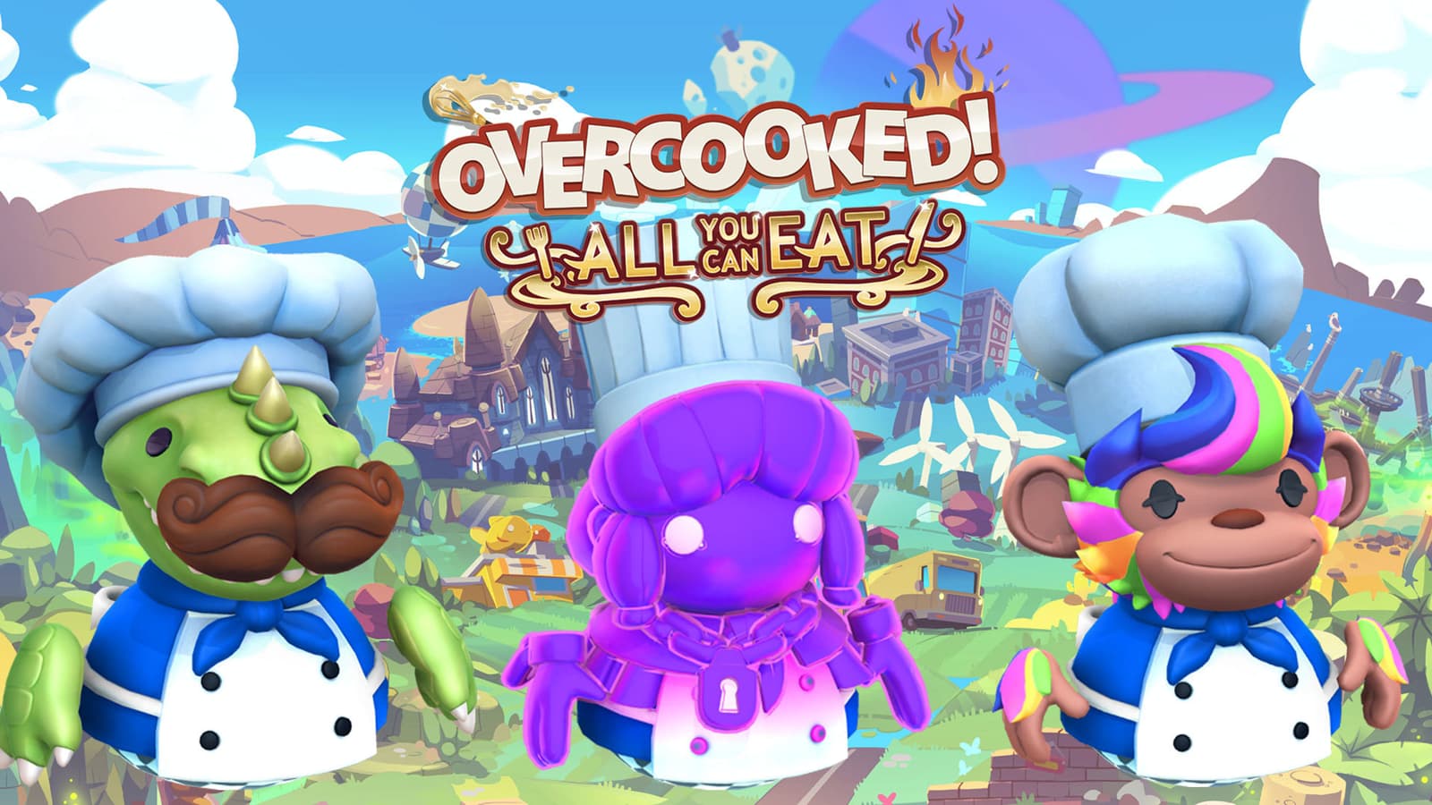 Изображение из объявления Steam