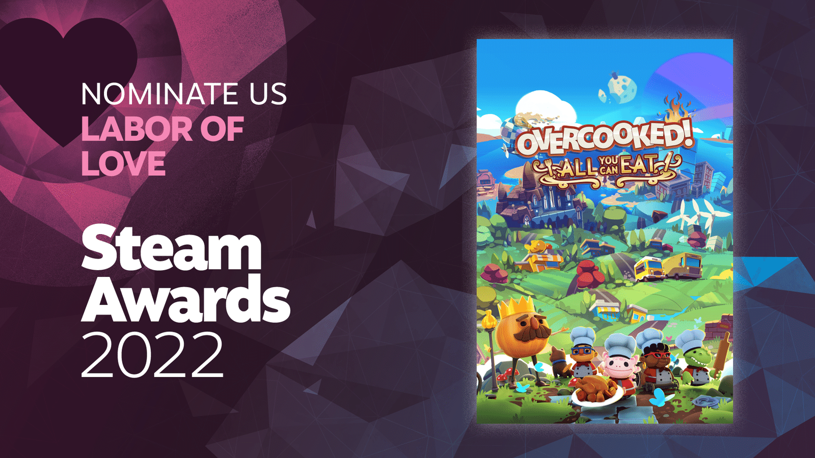 Изображение из объявления Steam