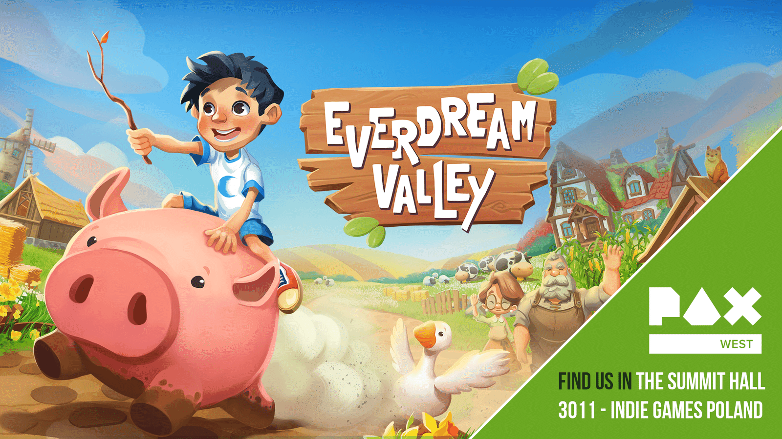 Изображение из объявления Steam