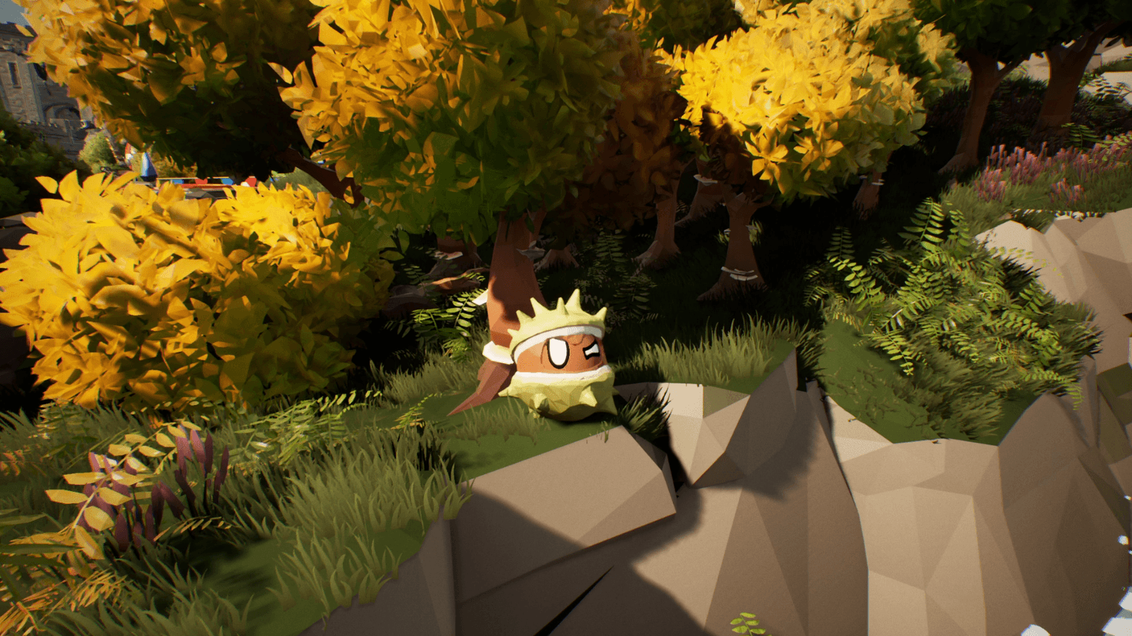 Изображение из объявления Steam