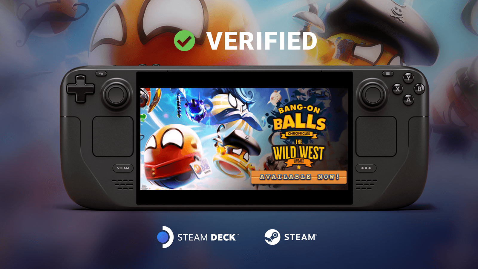 Изображение из объявления Steam