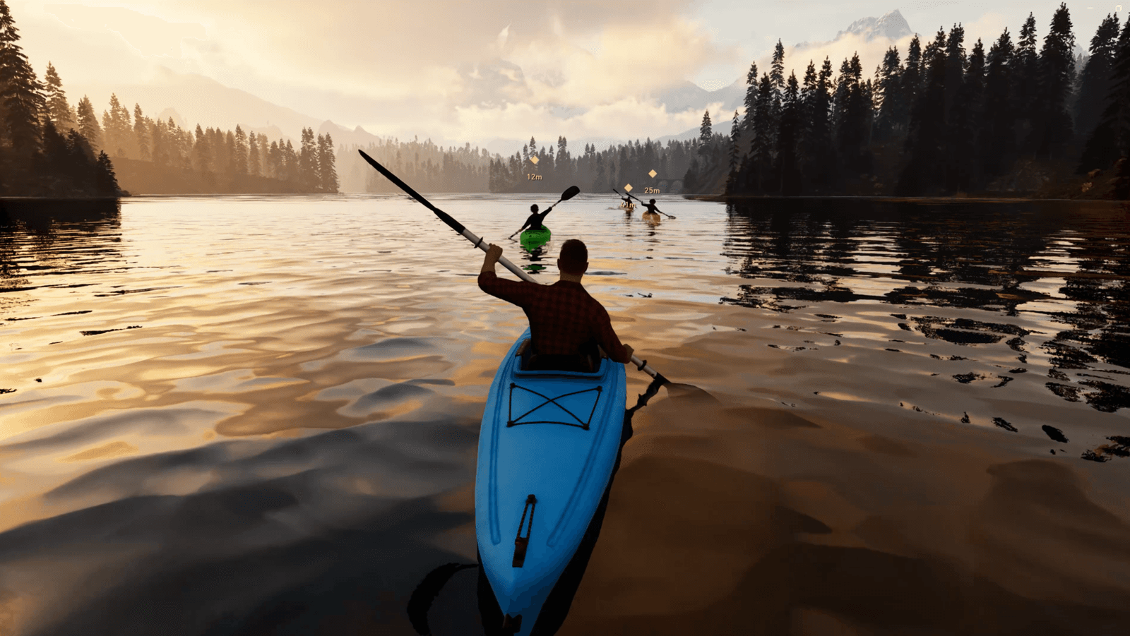 Изображение из объявления Steam