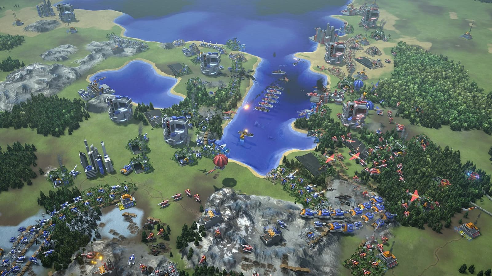 Изображение из объявления Steam