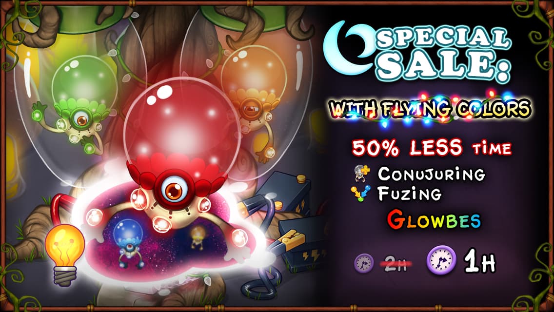 Изображение из объявления Steam