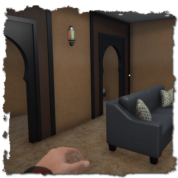 Изображение из объявления Steam