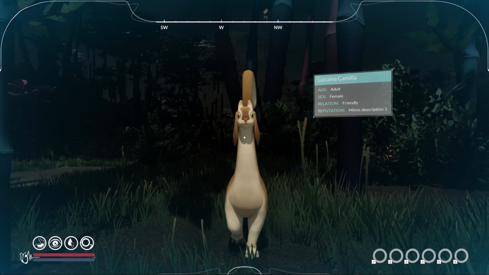 Изображение из объявления Steam